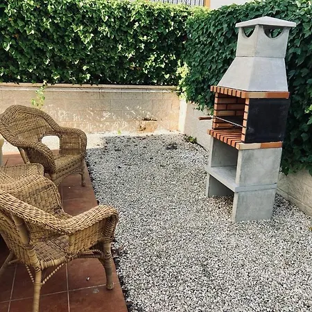 Casa Del Arquillo Vakantiehuis Rojales