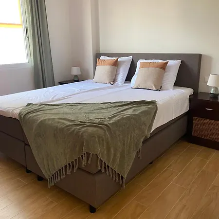 Casa Del Arquillo Vakantiehuis Rojales