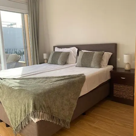 別荘 Casa Del Arquillo *