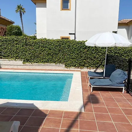 Casa Del Arquillo Holiday home *